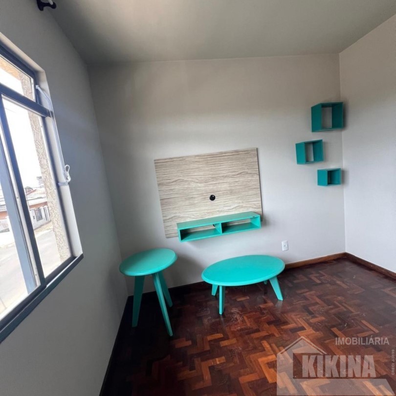 Apartamento para alugar em Nova Russia, Ponta Grossa — Portal Chave Fácil