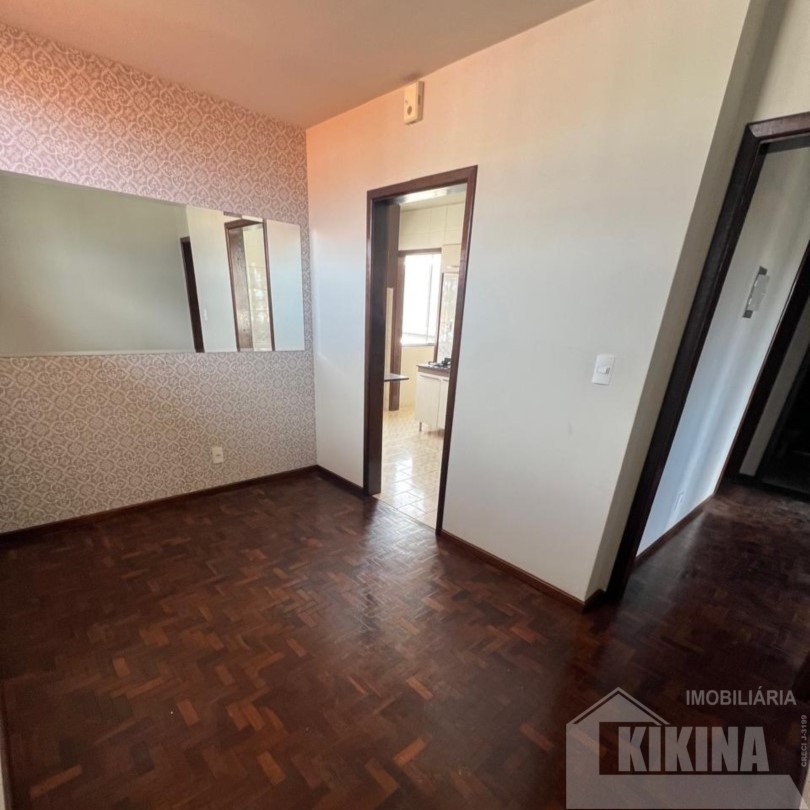 Apartamento para alugar em Nova Russia, Ponta Grossa — Portal Chave Fácil