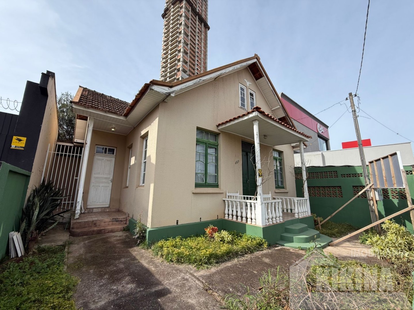 Sala/Conjunto Comercial à venda em Oficinas, Ponta Grossa — Portal Chave Fácil