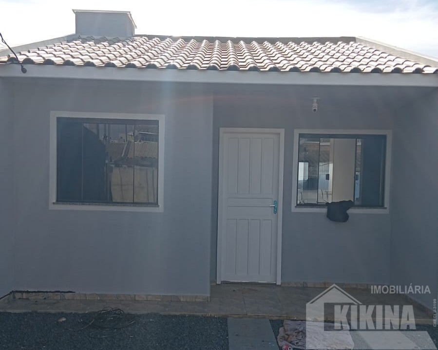 Casa à venda em Cara-cara, Ponta Grossa — Portal Chave Fácil