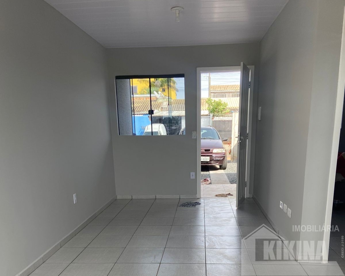 Casa à venda em Cara-cara, Ponta Grossa — Portal Chave Fácil