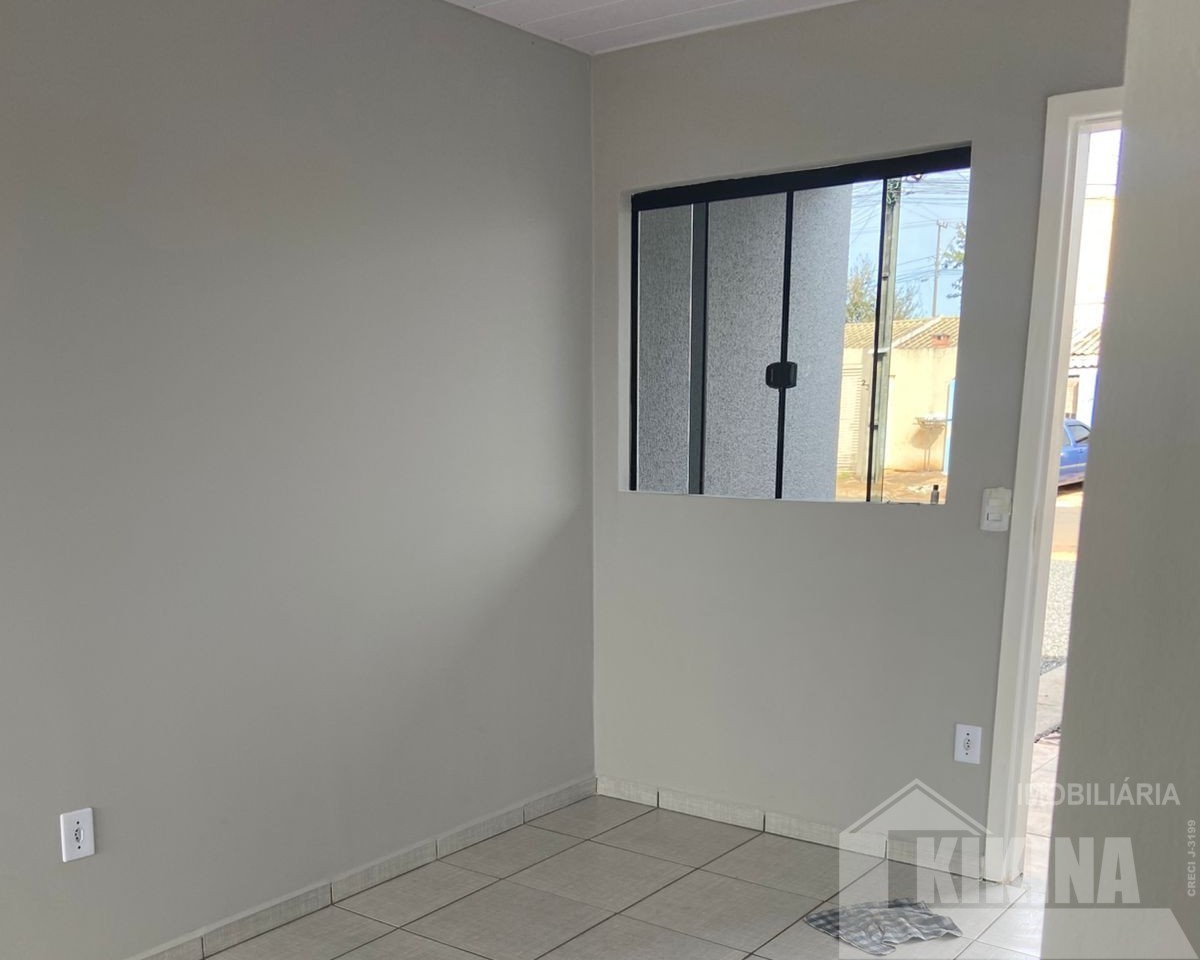 Casa à venda em Cara-cara, Ponta Grossa — Portal Chave Fácil