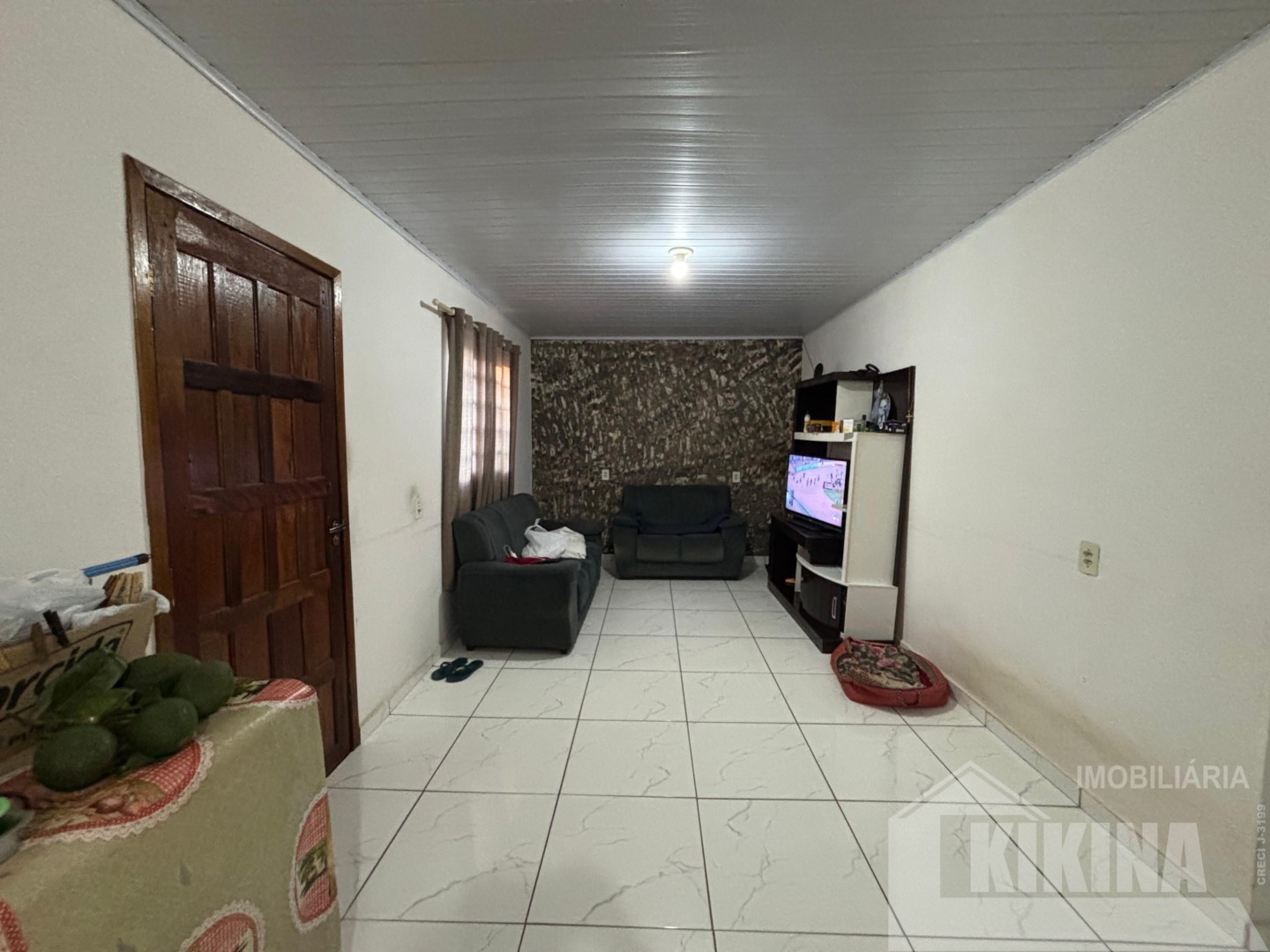 Casa à venda em Contorno, Ponta Grossa — Portal Chave Fácil