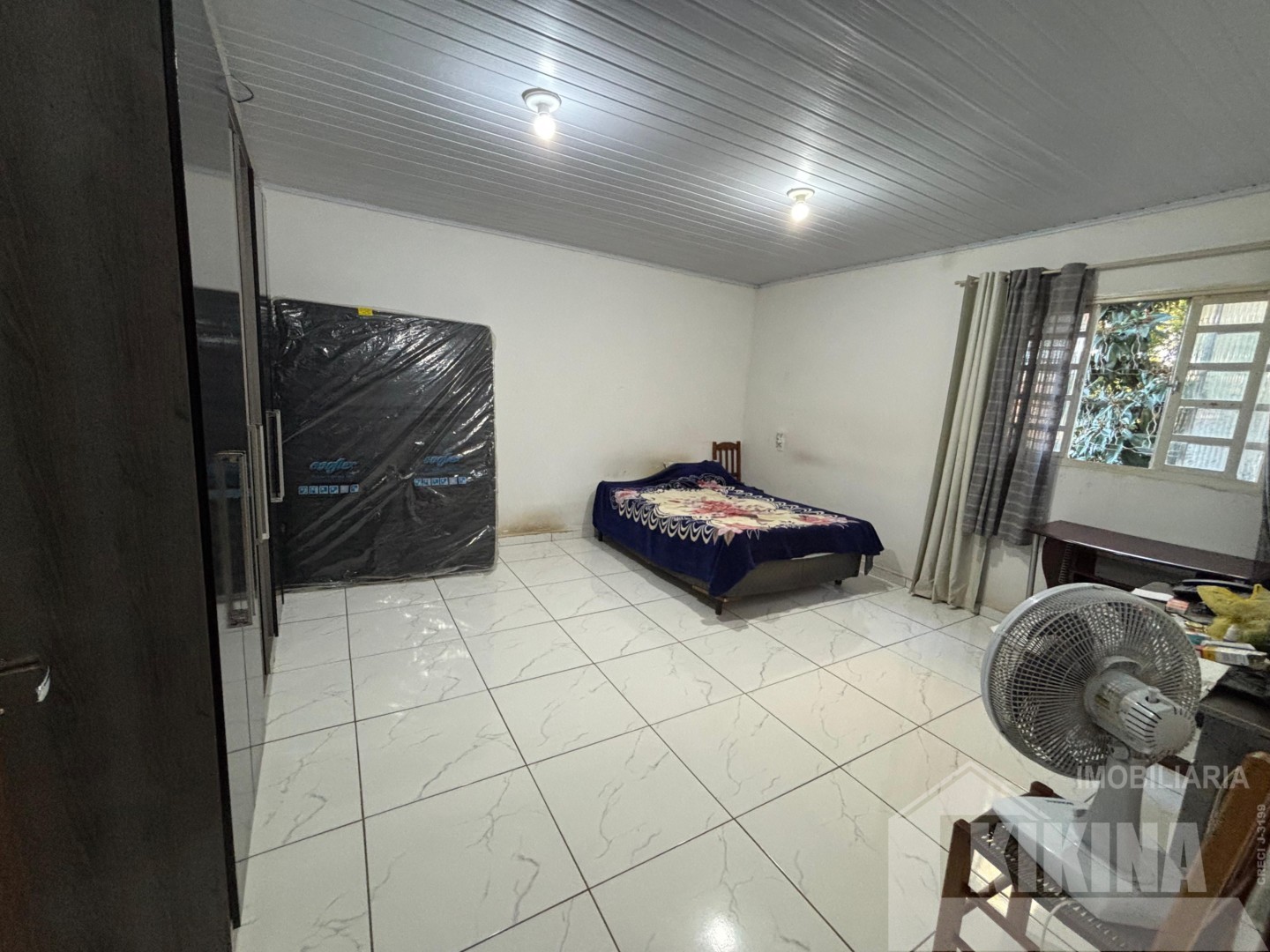Casa à venda em Contorno, Ponta Grossa — Portal Chave Fácil