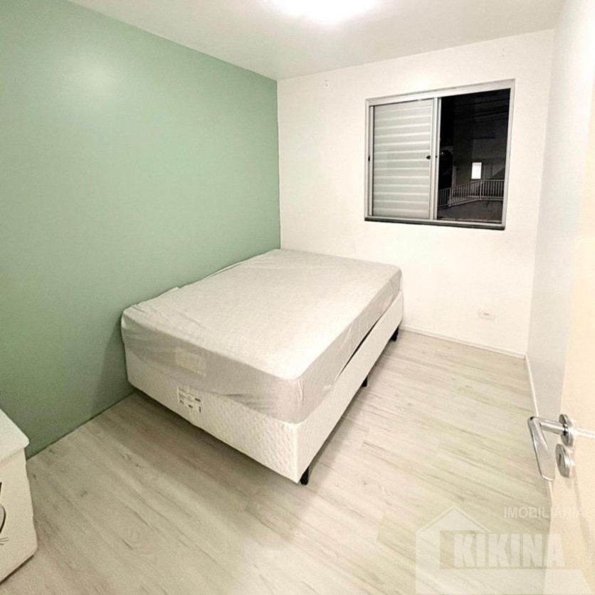 Apartamento para alugar em Orfas, Ponta Grossa — Portal Chave Fácil