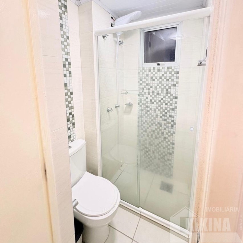 Apartamento para alugar em Orfas, Ponta Grossa — Portal Chave Fácil