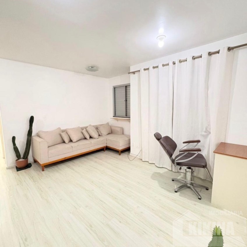 Apartamento para alugar em Orfas, Ponta Grossa — Portal Chave Fácil