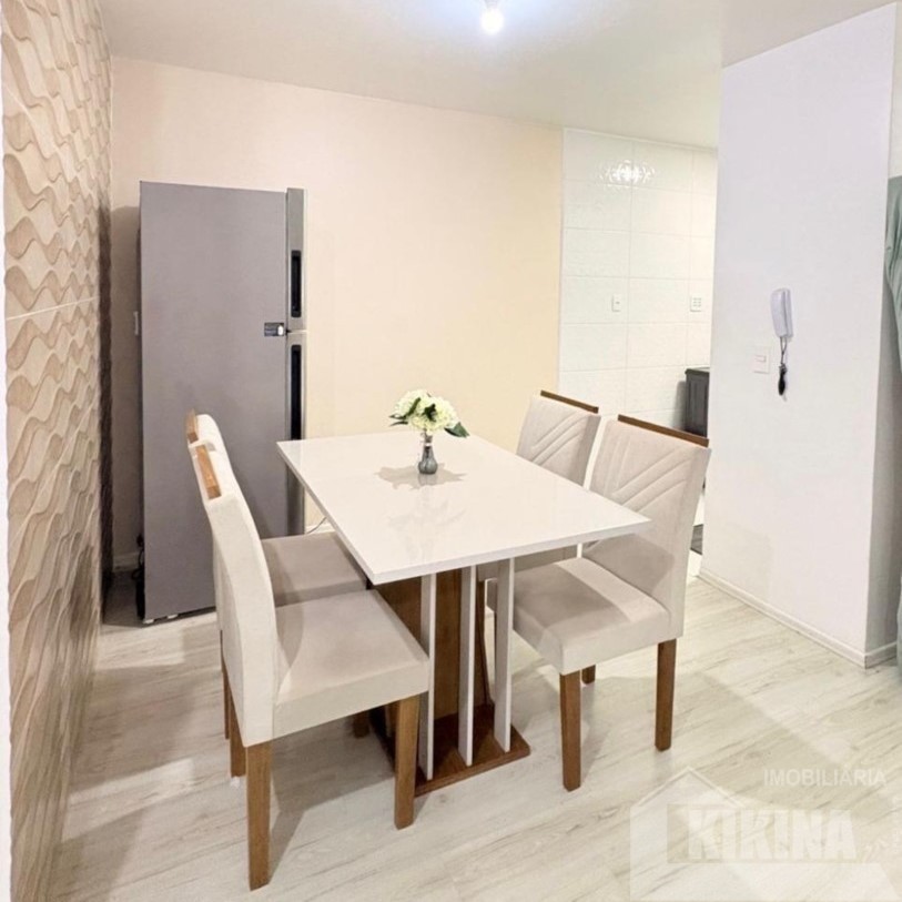 Apartamento para alugar em Orfas, Ponta Grossa — Portal Chave Fácil