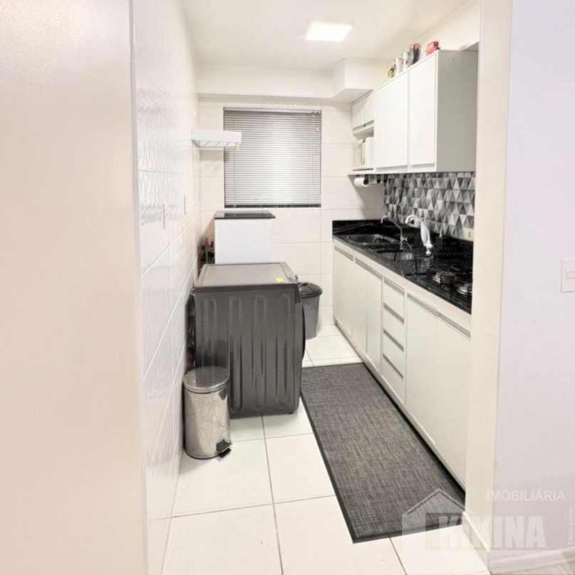 Apartamento para alugar em Orfas, Ponta Grossa — Portal Chave Fácil