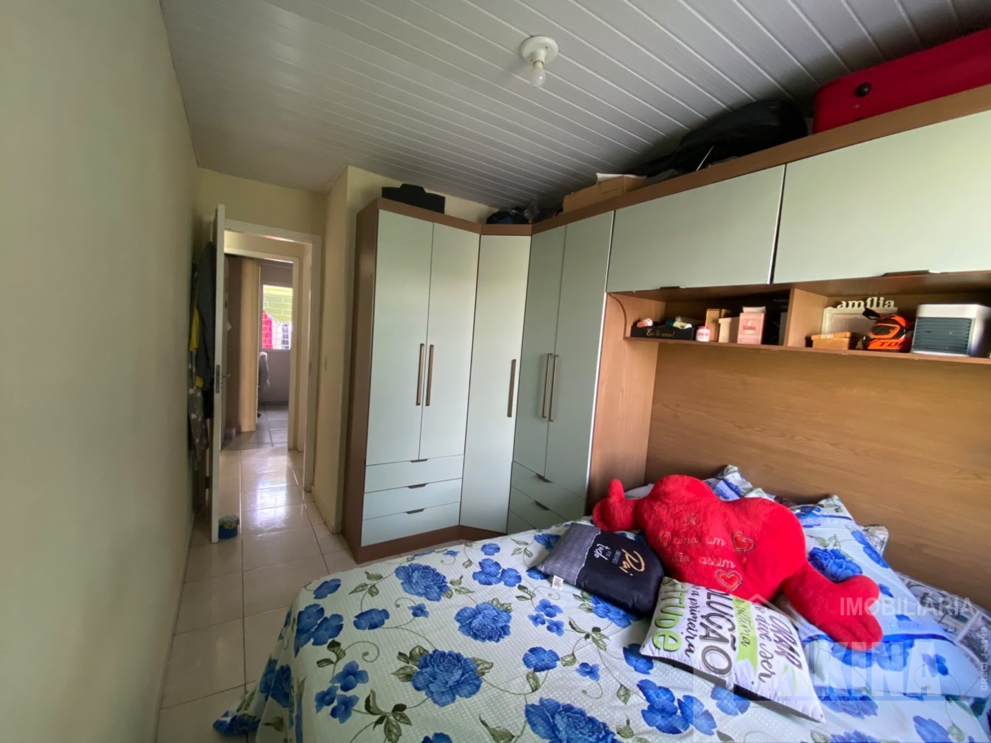 Casa à venda em Boa Vista, Ponta Grossa — Portal Chave Fácil