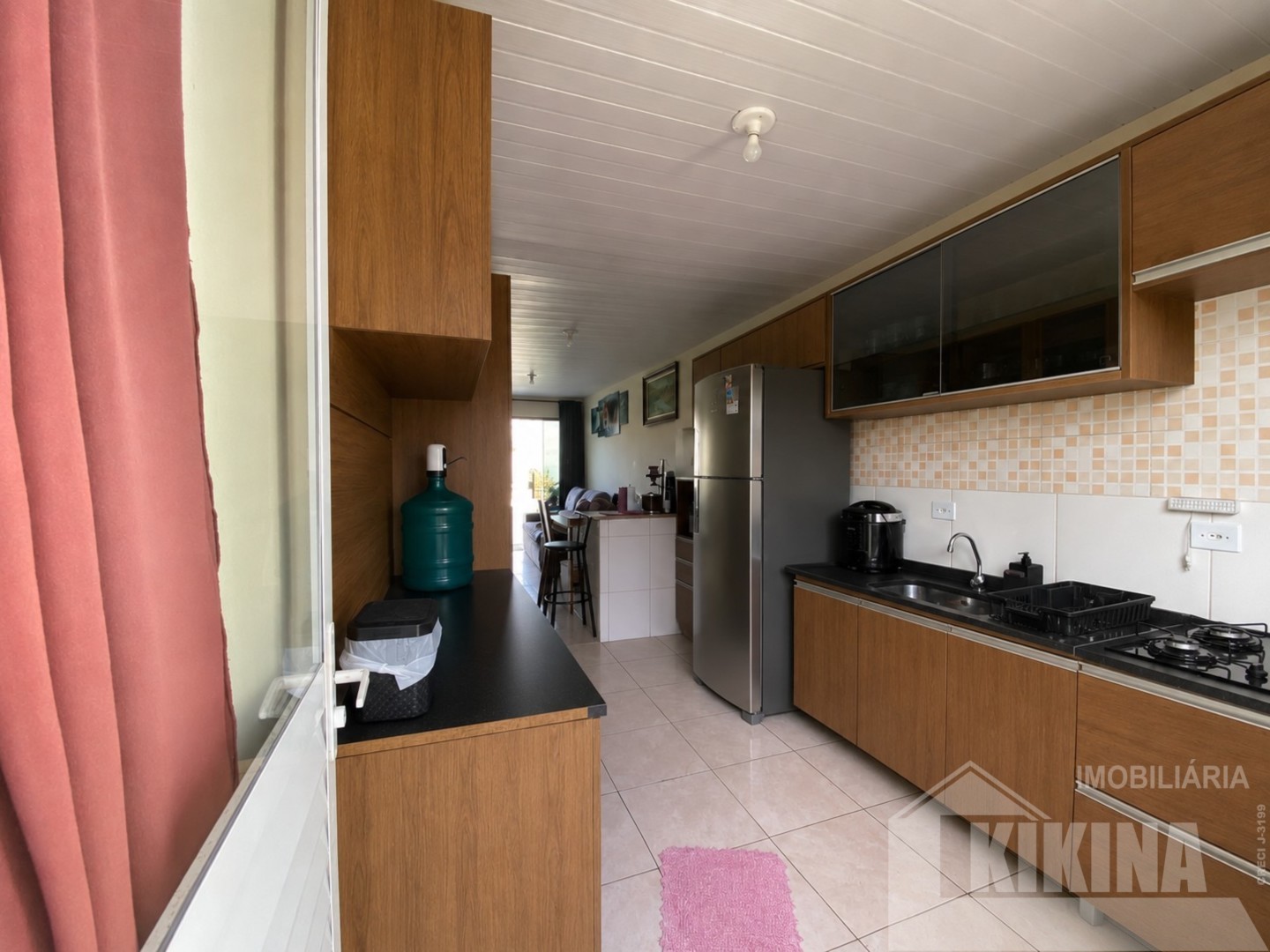 Casa à venda em Boa Vista, Ponta Grossa — Portal Chave Fácil