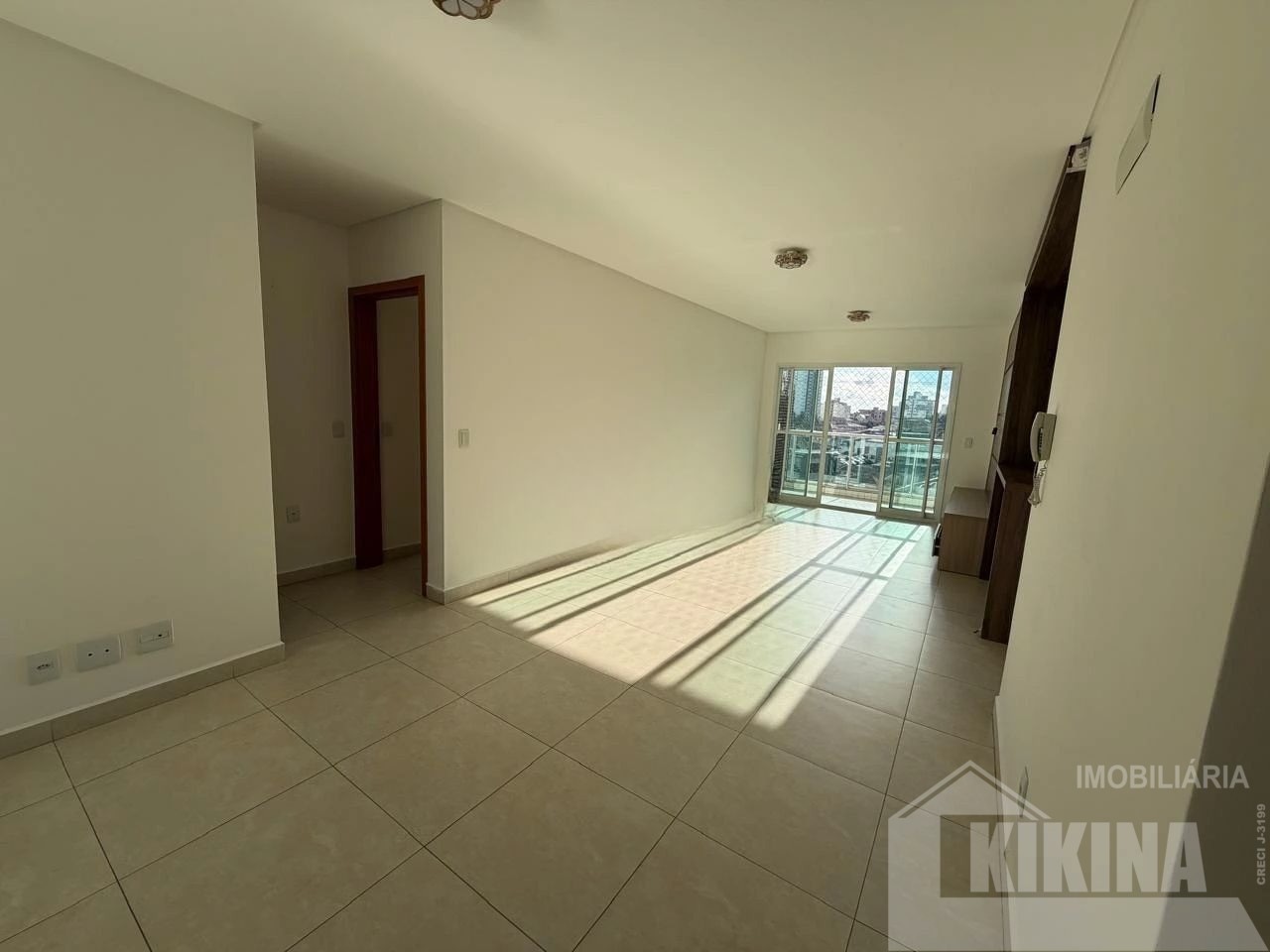 Apartamento para alugar em Oficinas, Ponta Grossa — Portal Chave Fácil