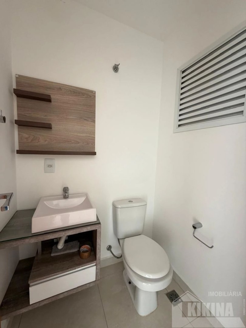 Apartamento para alugar em Oficinas, Ponta Grossa — Portal Chave Fácil