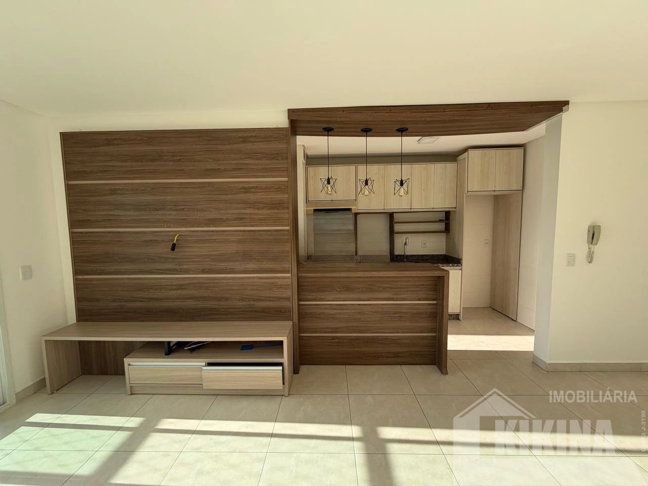 Apartamento para alugar em Oficinas, Ponta Grossa — Portal Chave Fácil