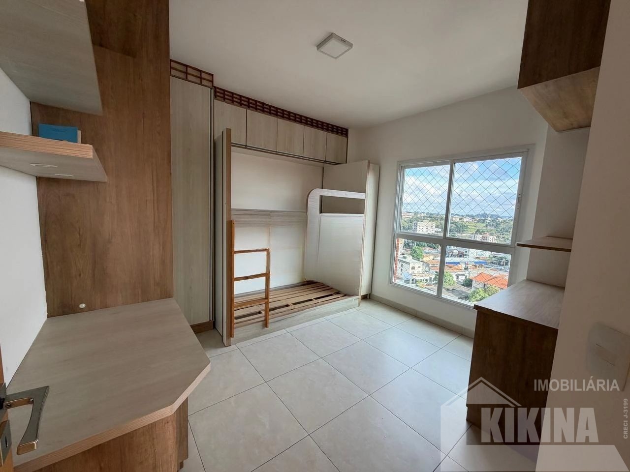 Apartamento para alugar em Oficinas, Ponta Grossa — Portal Chave Fácil