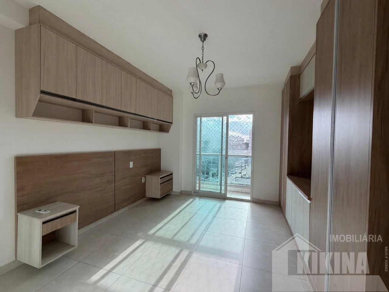 Apartamento para alugar em Oficinas, Ponta Grossa — Portal Chave Fácil