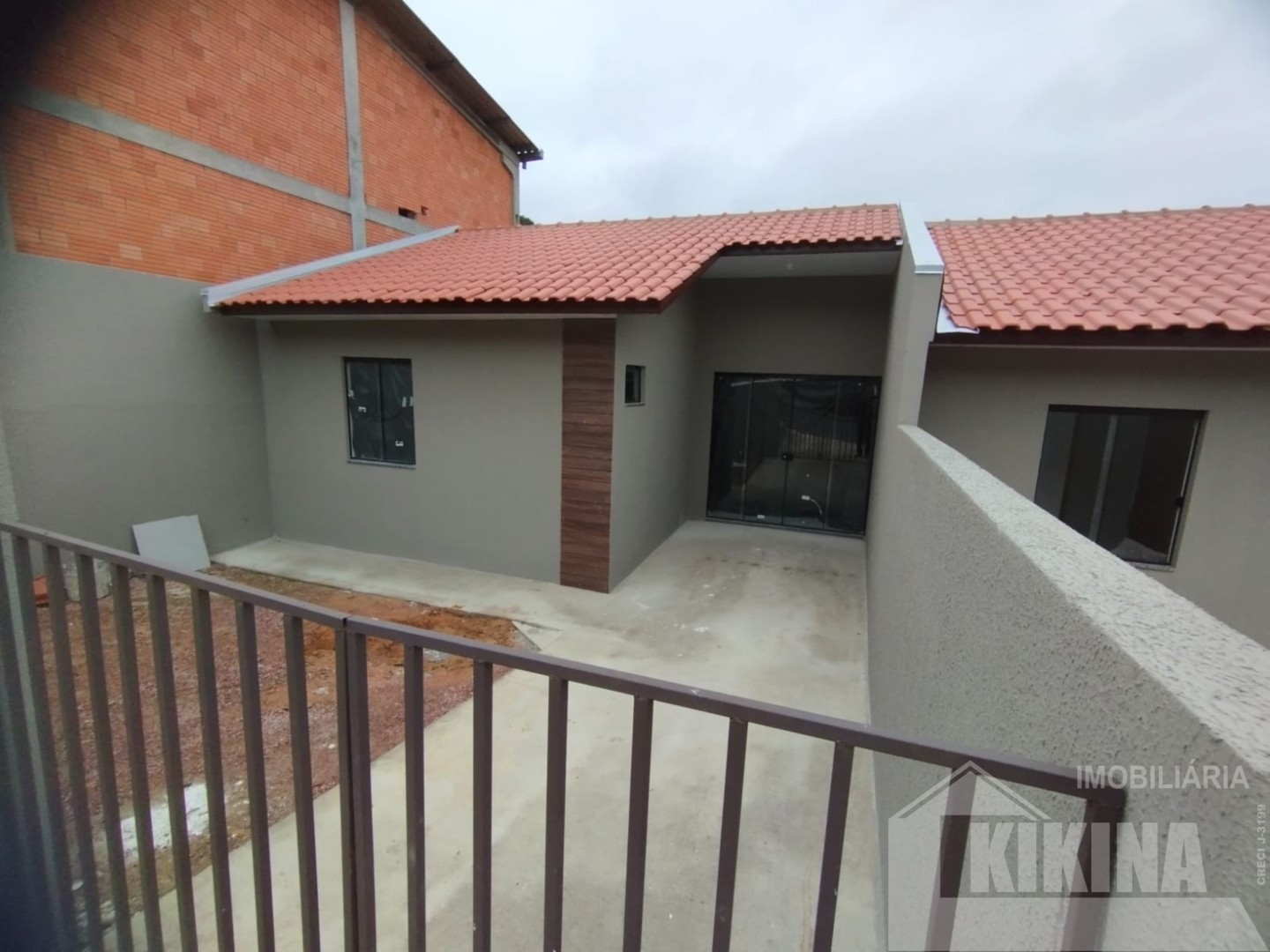 Casa à venda em Ronda, Ponta Grossa — Portal Chave Fácil