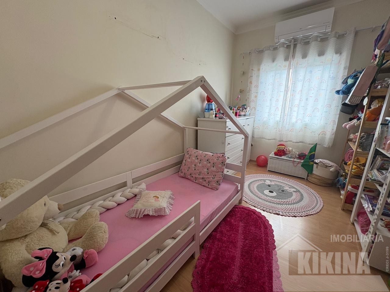 Casa à venda em Contorno, Ponta Grossa — Portal Chave Fácil