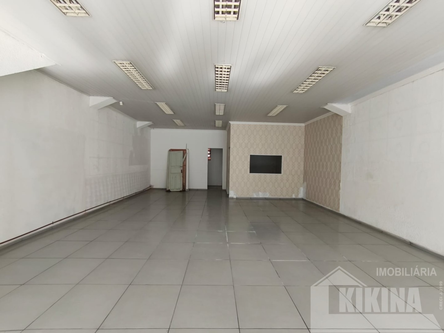 Comercial para alugar em Centro, Ponta Grossa — Portal Chave Fácil