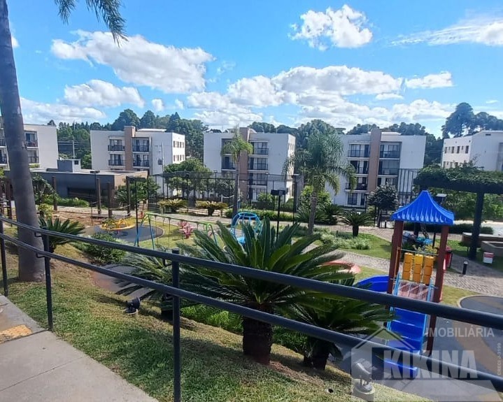 Casa à venda em Colonia Dona Luiza, Ponta Grossa — Portal Chave Fácil