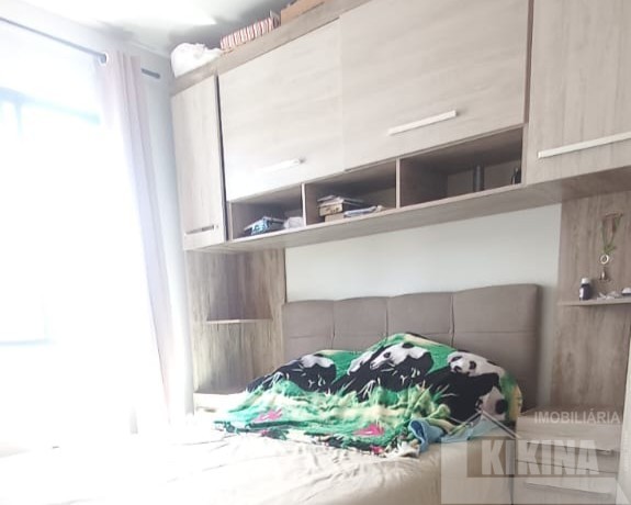 Casa à venda em Colonia Dona Luiza, Ponta Grossa — Portal Chave Fácil