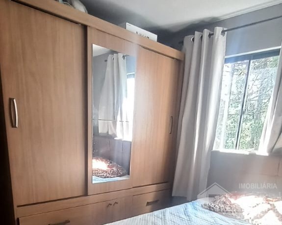 Casa à venda em Colonia Dona Luiza, Ponta Grossa — Portal Chave Fácil
