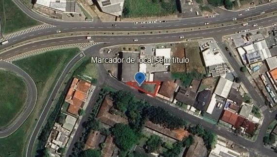 Terreno à venda em Contorno, Ponta Grossa — Portal Chave Fácil