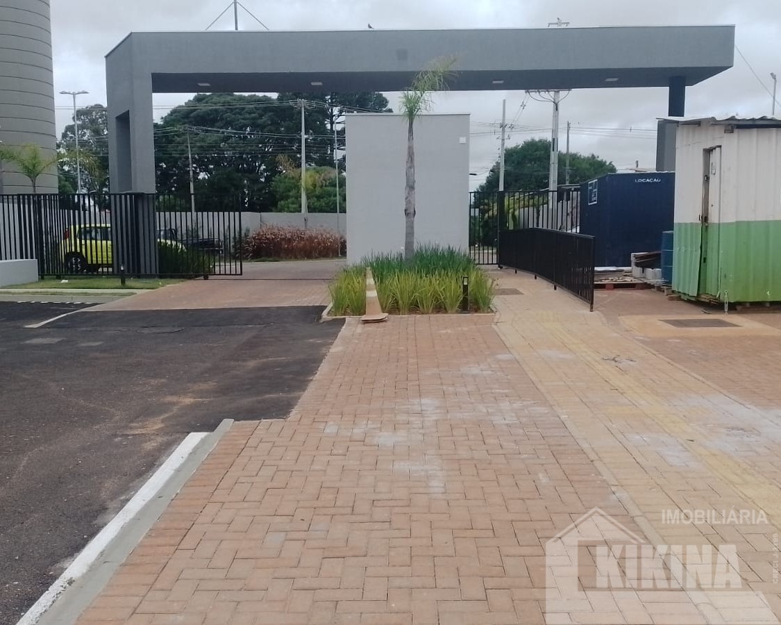 Apartamento à venda em Uvaranas, Ponta Grossa — Portal Chave Fácil