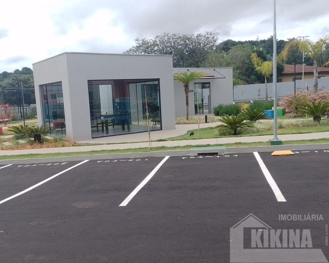 Apartamento à venda em Uvaranas, Ponta Grossa — Portal Chave Fácil