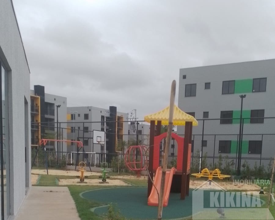 Apartamento à venda em Uvaranas, Ponta Grossa — Portal Chave Fácil