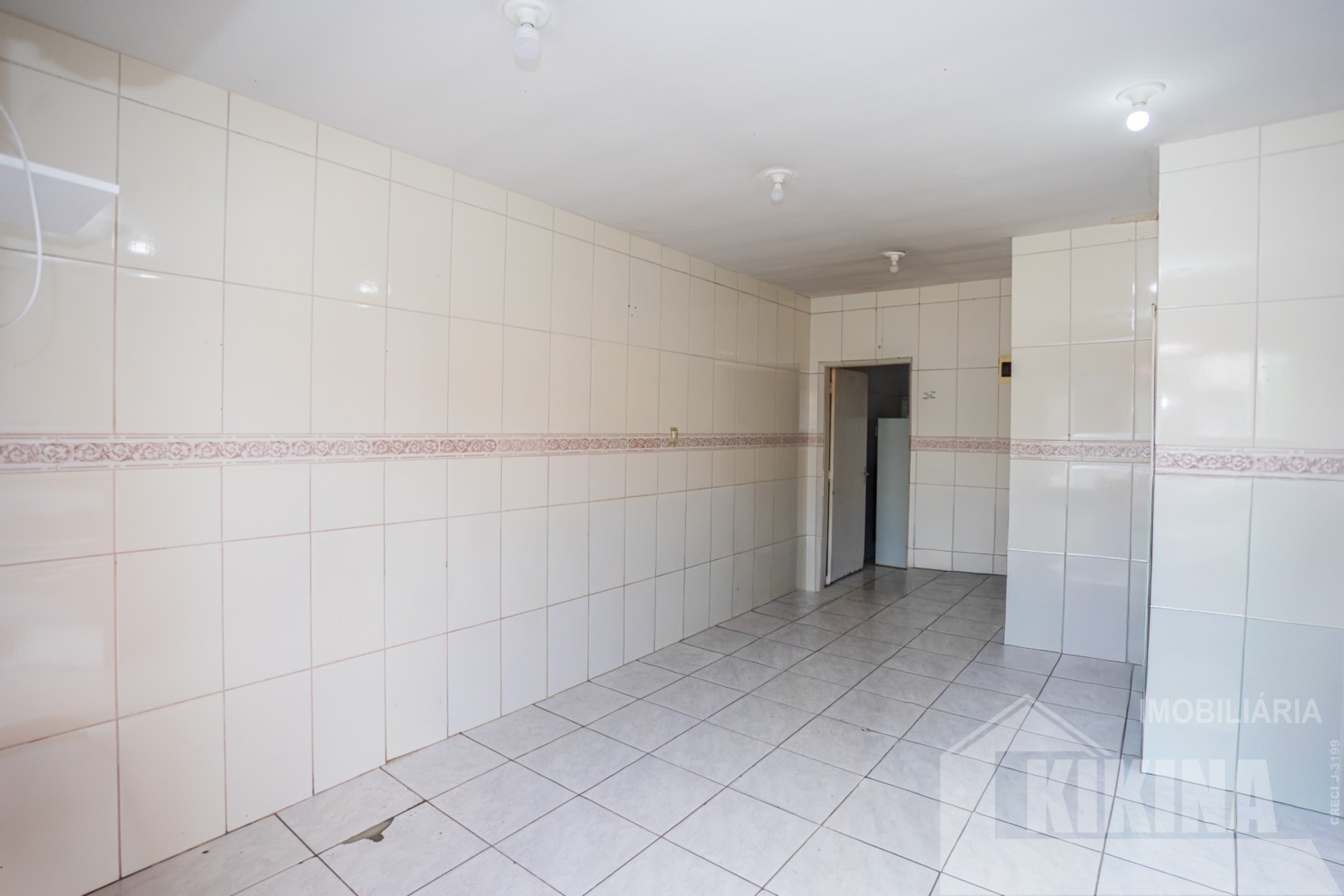 Casa para alugar em Uvaranas, Ponta Grossa — Portal Chave Fácil