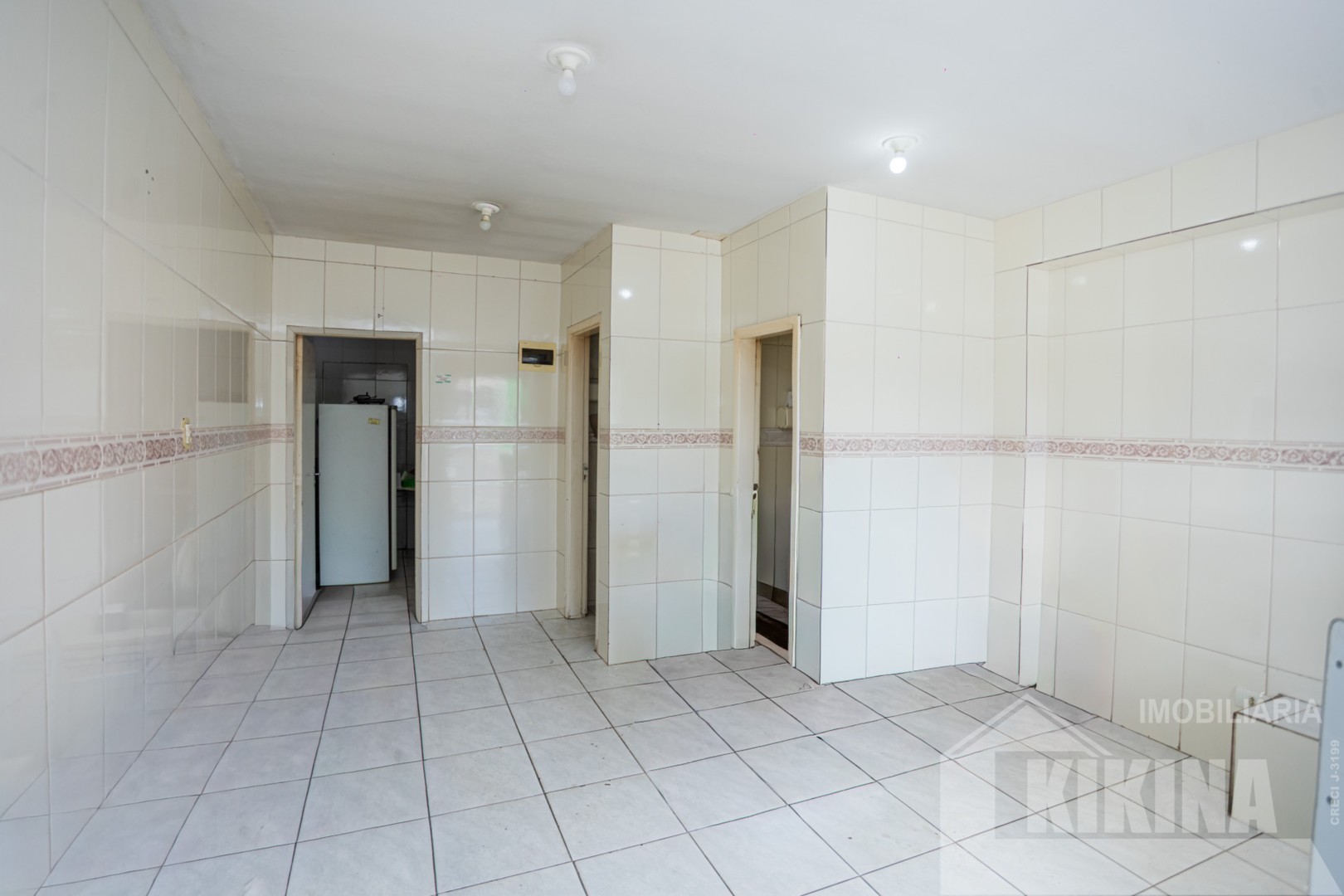 Casa para alugar em Uvaranas, Ponta Grossa — Portal Chave Fácil