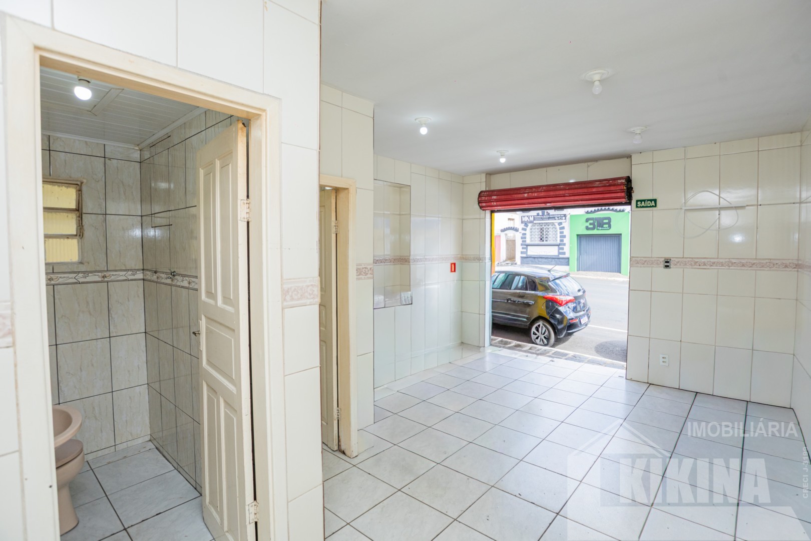 Casa para alugar em Uvaranas, Ponta Grossa — Portal Chave Fácil