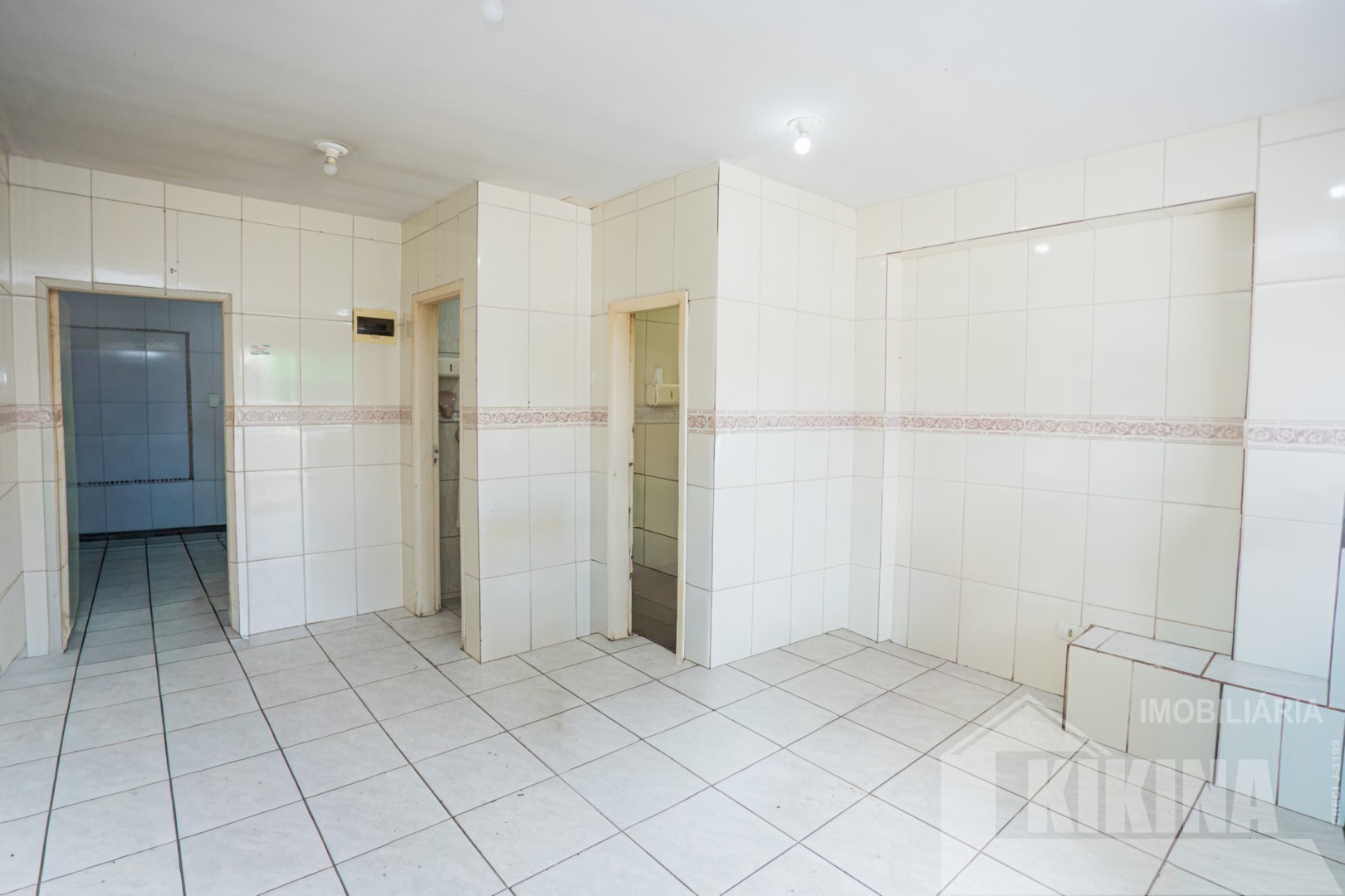 Casa para alugar em Uvaranas, Ponta Grossa — Portal Chave Fácil