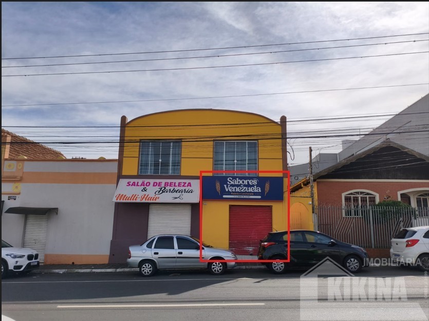 Casa para alugar em Uvaranas, Ponta Grossa — Portal Chave Fácil