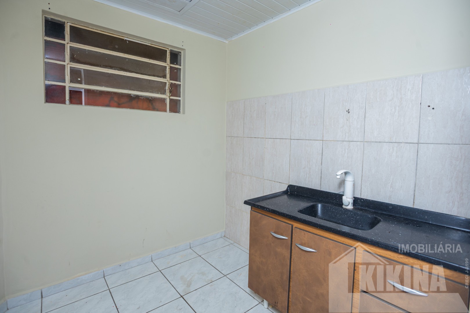 Casa para alugar em Uvaranas, Ponta Grossa — Portal Chave Fácil