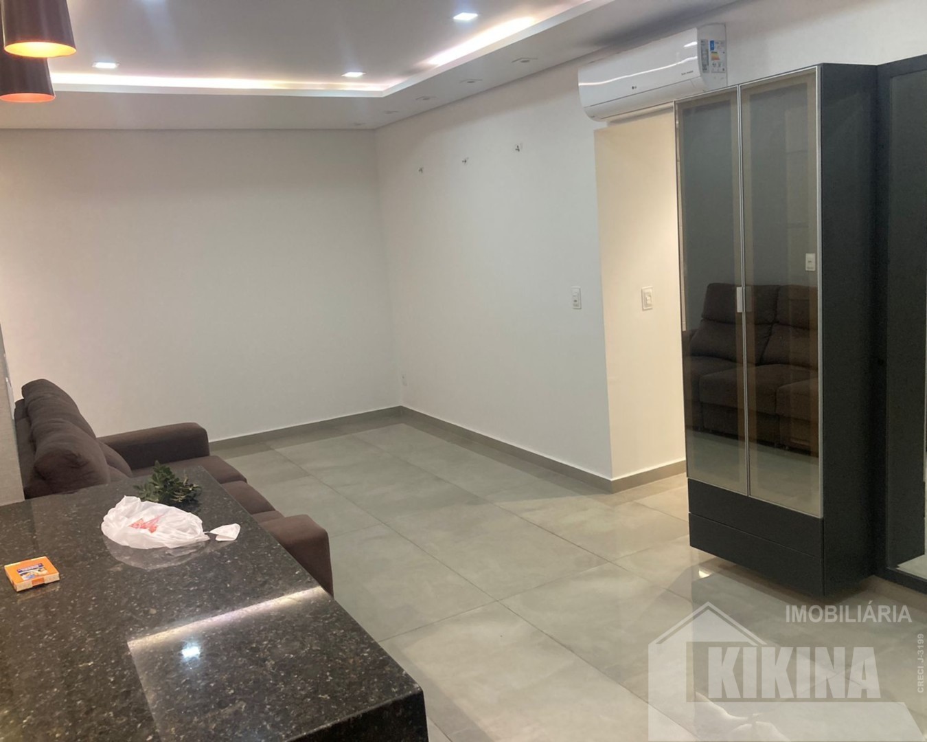 Apartamento para alugar em Uvaranas, Ponta Grossa — Portal Chave Fácil