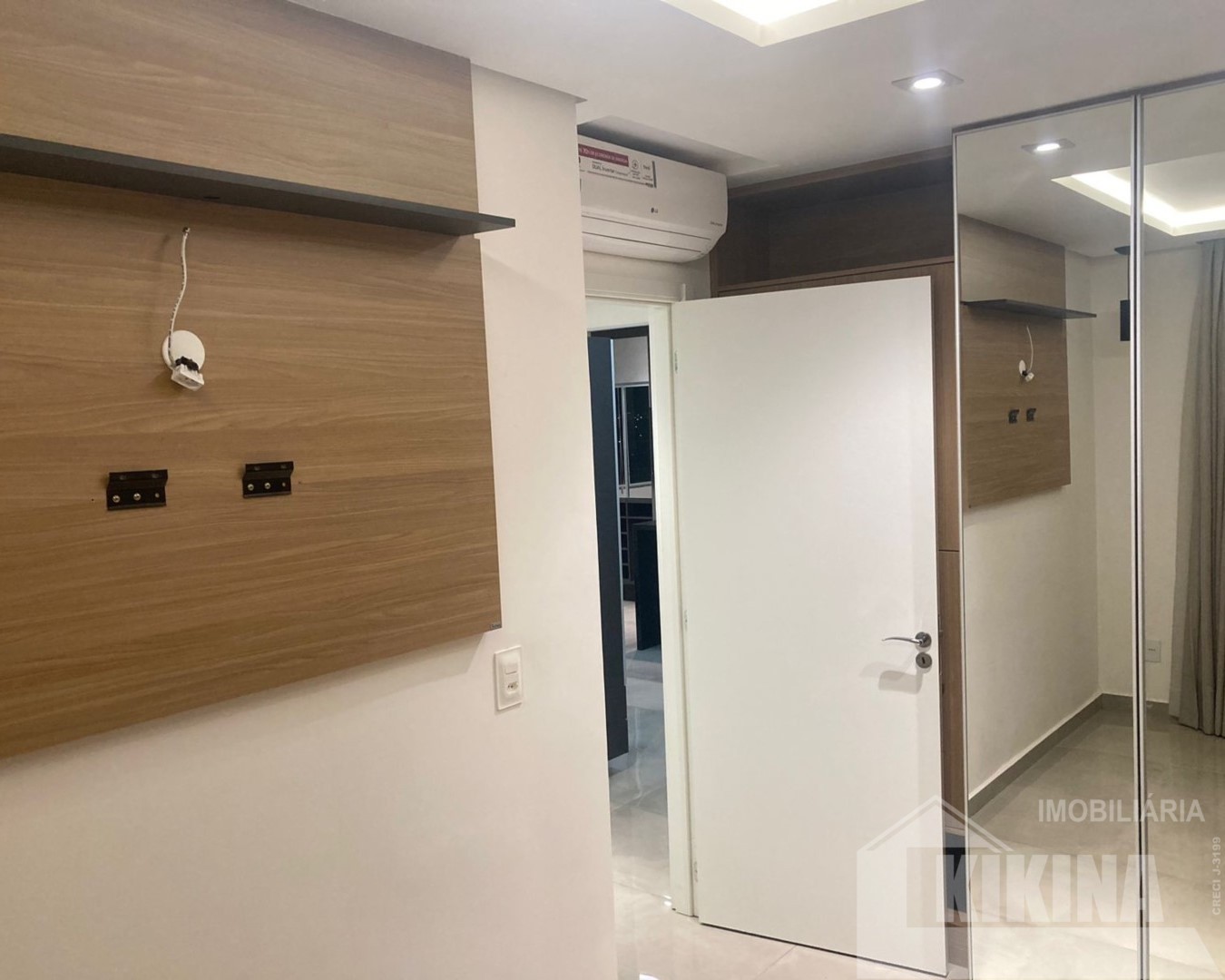 Apartamento para alugar em Uvaranas, Ponta Grossa — Portal Chave Fácil