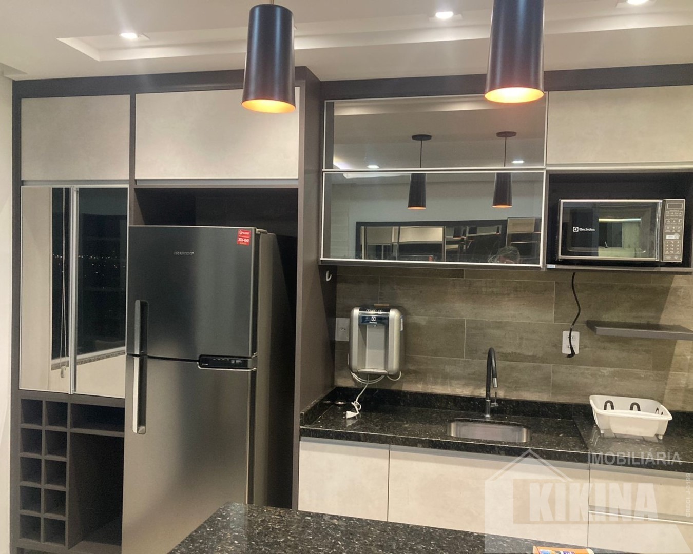 Apartamento para alugar em Uvaranas, Ponta Grossa — Portal Chave Fácil