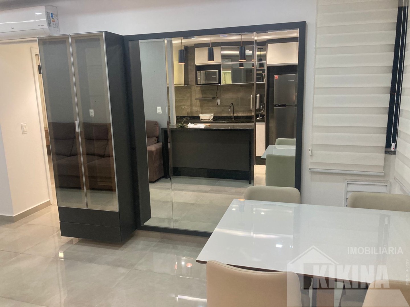 Apartamento para alugar em Uvaranas, Ponta Grossa — Portal Chave Fácil