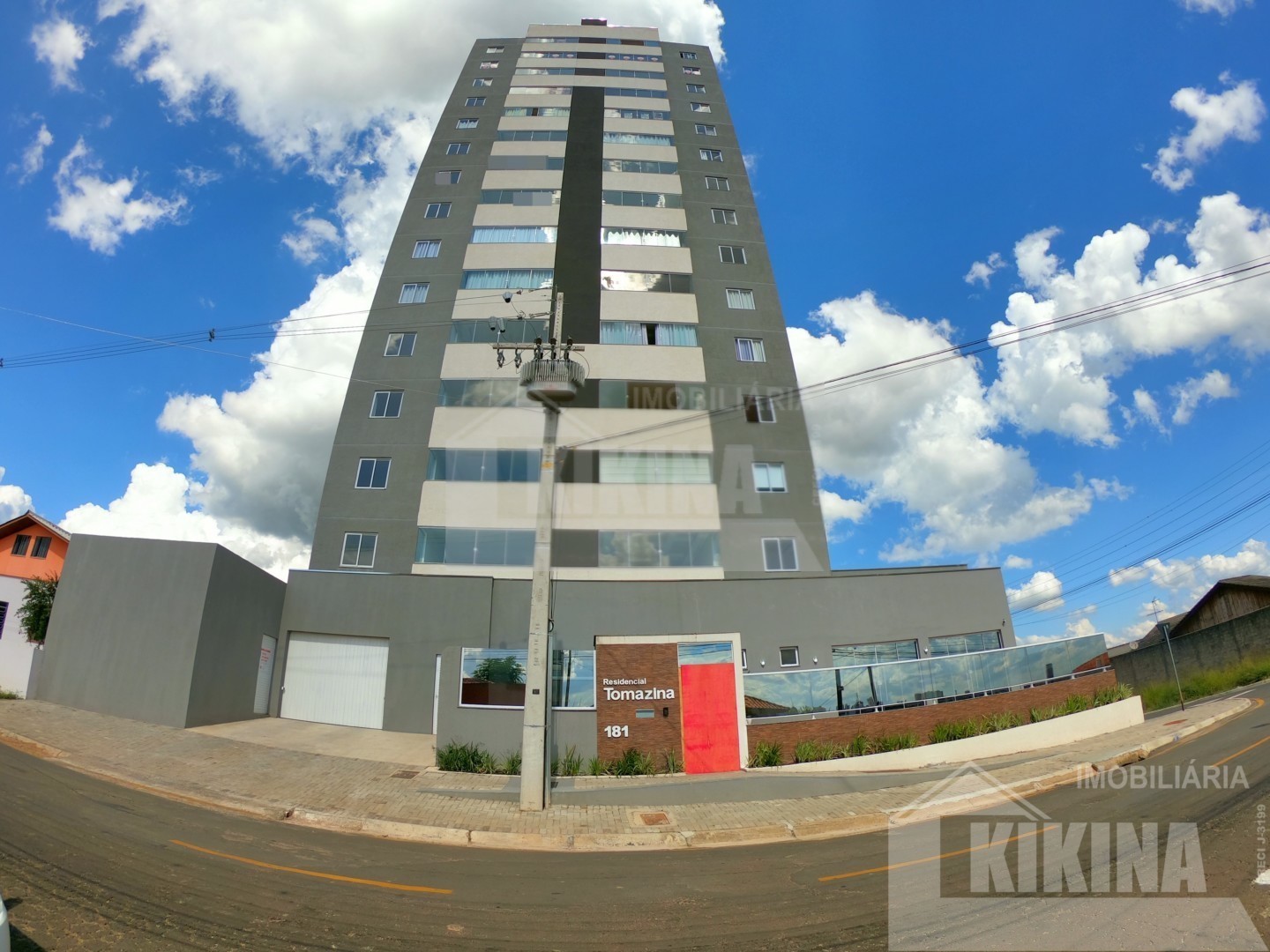 Apartamento para alugar em Uvaranas, Ponta Grossa — Portal Chave Fácil