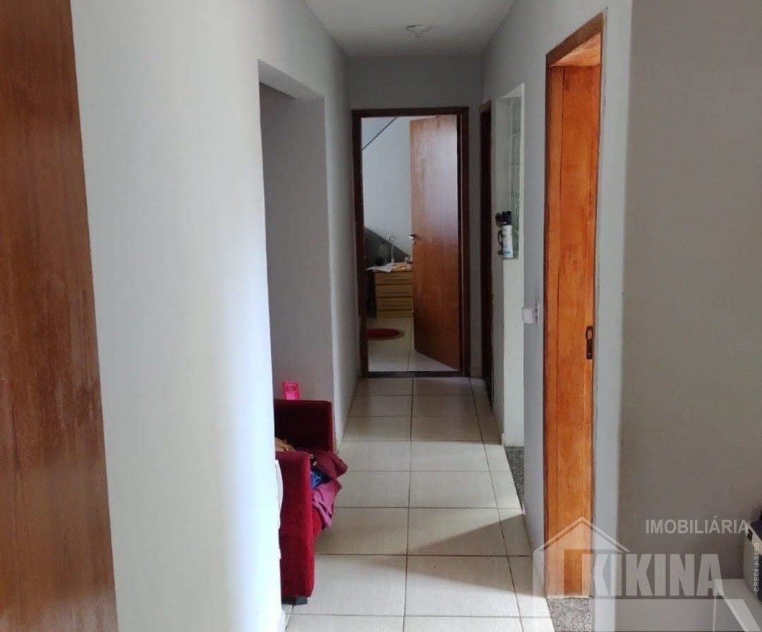 Casa à venda em Chapada, Ponta Grossa — Portal Chave Fácil