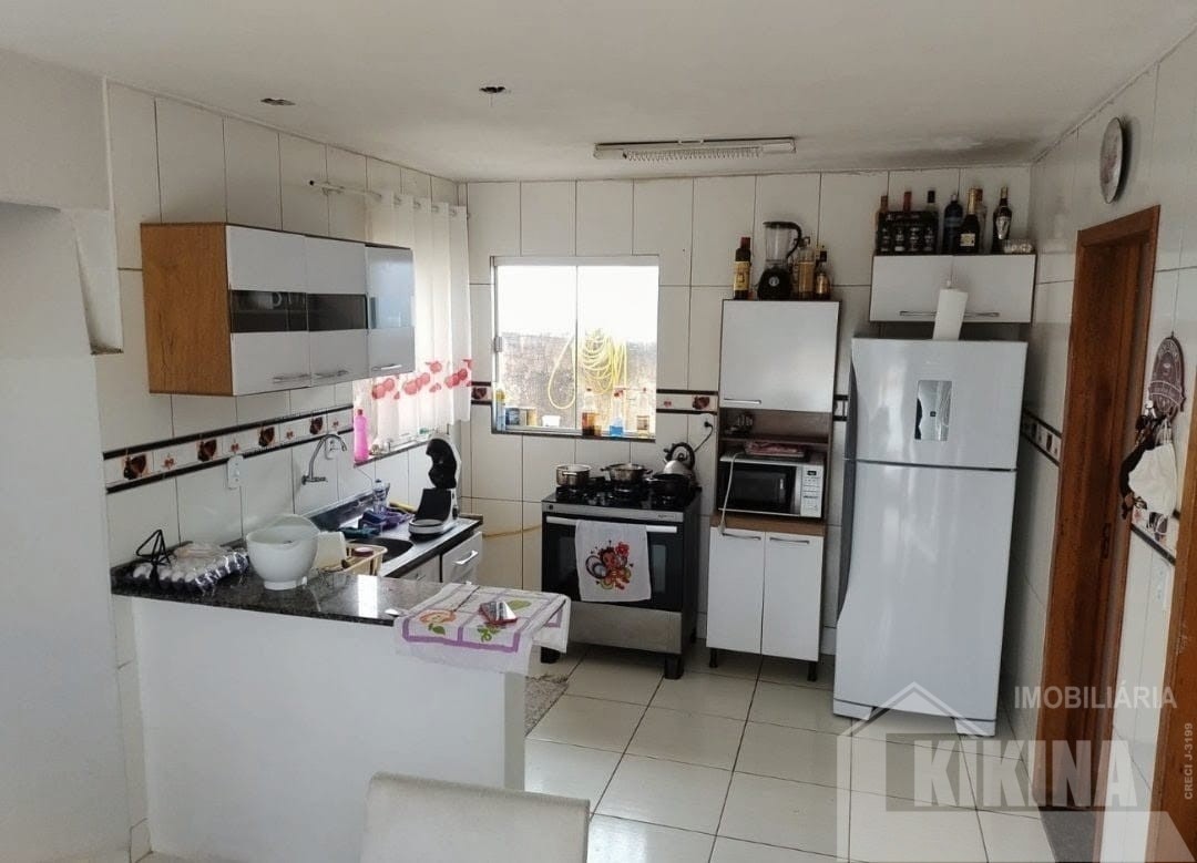 Casa à venda em Chapada, Ponta Grossa — Portal Chave Fácil