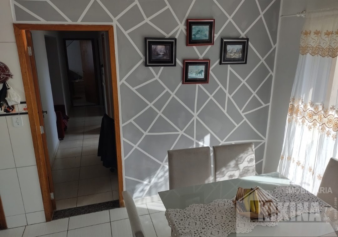 Casa à venda em Chapada, Ponta Grossa — Portal Chave Fácil