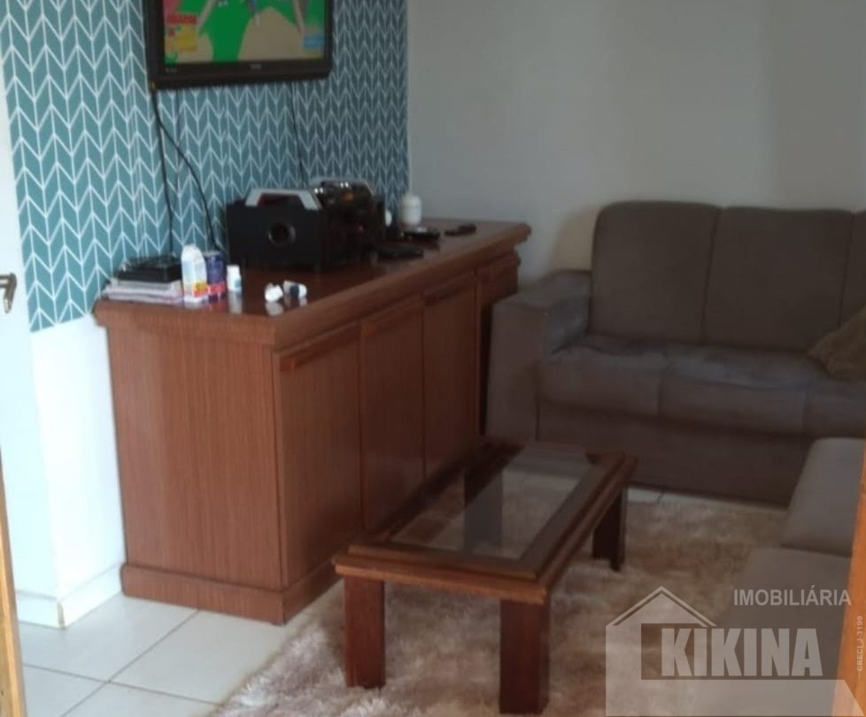 Casa à venda em Chapada, Ponta Grossa — Portal Chave Fácil