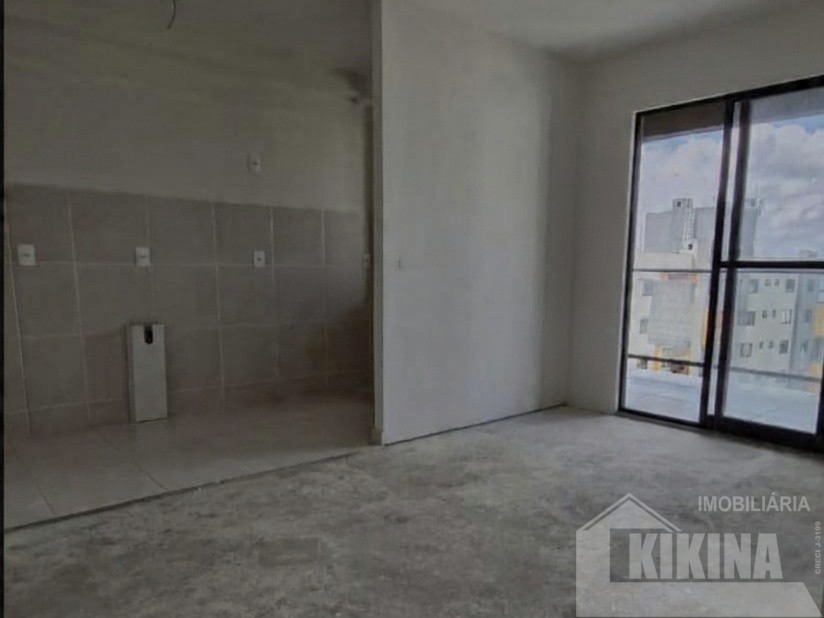 Apartamento à venda em Contorno, Ponta Grossa — Portal Chave Fácil