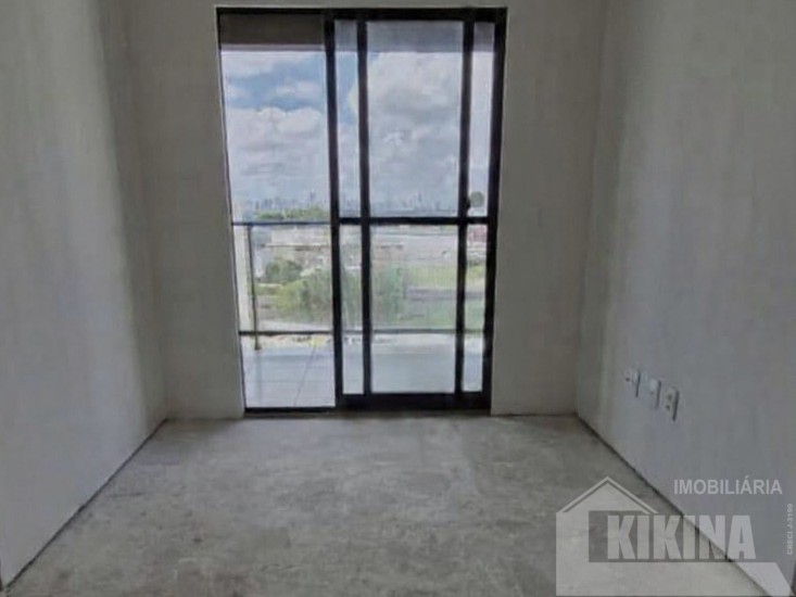Apartamento à venda em Contorno, Ponta Grossa — Portal Chave Fácil