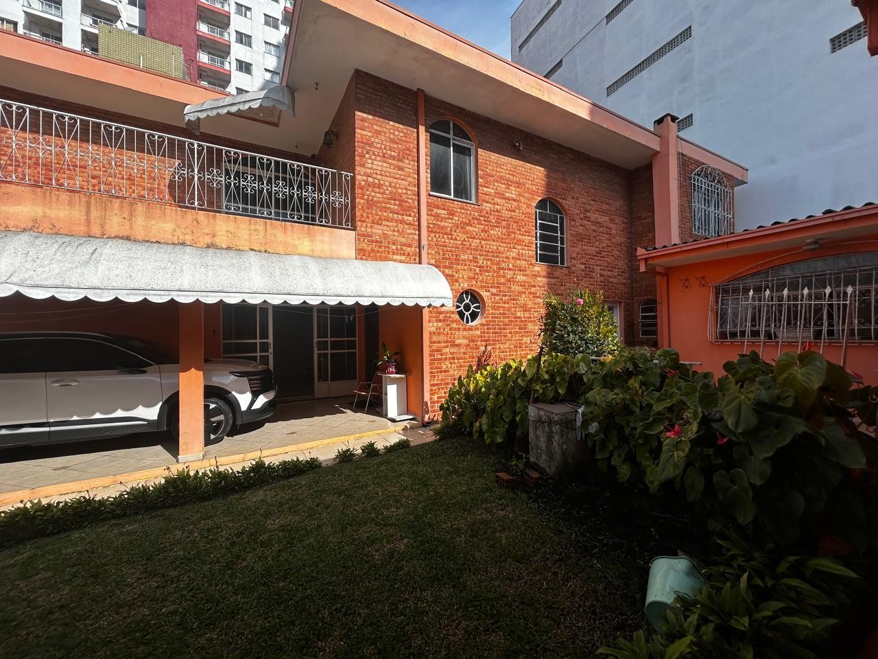 Sala/Conjunto Comercial para alugar em Centro, Ponta Grossa — Portal Chave Fácil
