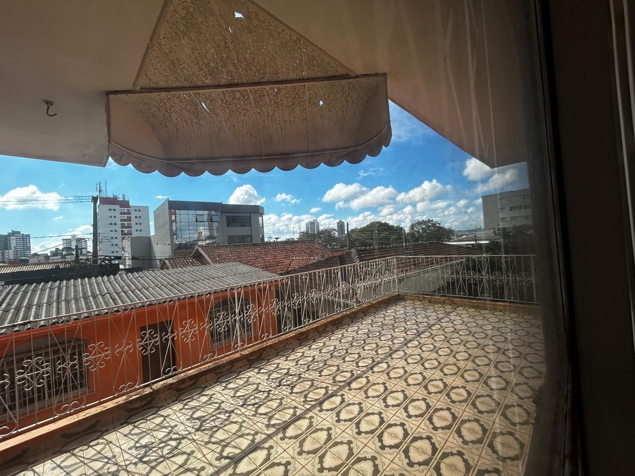 Sala/Conjunto Comercial à venda em Centro, Ponta Grossa — Portal Chave Fácil