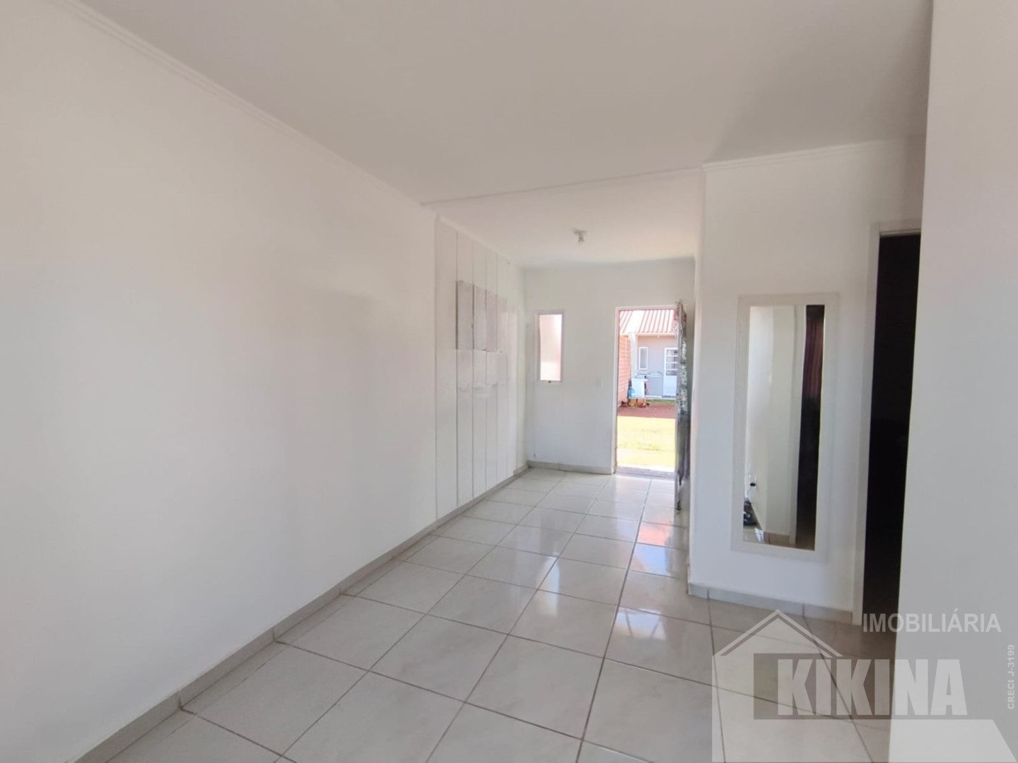 Casa para alugar em Neves, Ponta Grossa — Portal Chave Fácil
